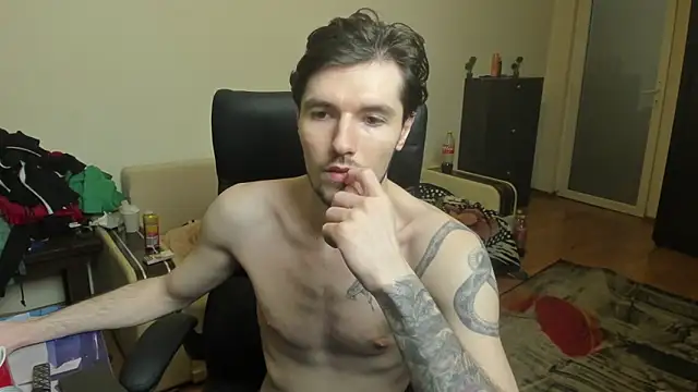 dirty justin online show from 02-27-26, 11:05