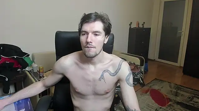 dirty justin online show from 03-01-26, 10:23