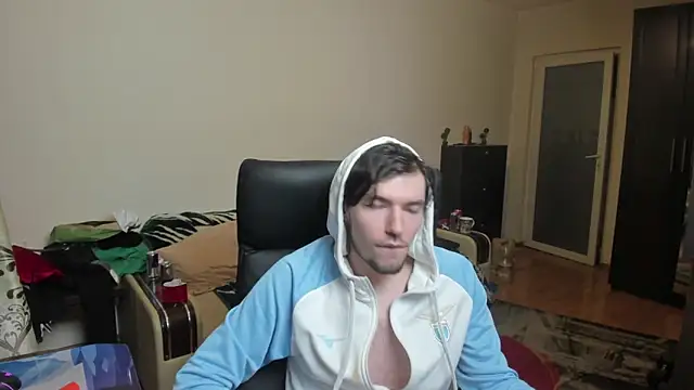 dirty justin online show from 03-12-26, 07:25