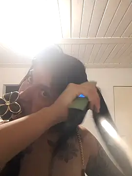 gabii hardy online show from 04-01-26, 09:32