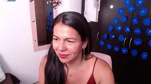 camilavargas  online show from 12-13-25, 09:42