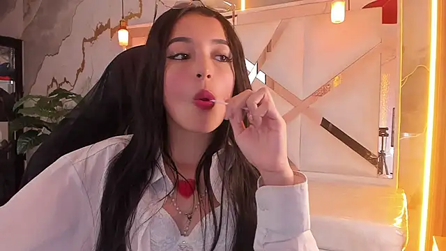 sophiadoll tf online show from 02-12-26, 08:37