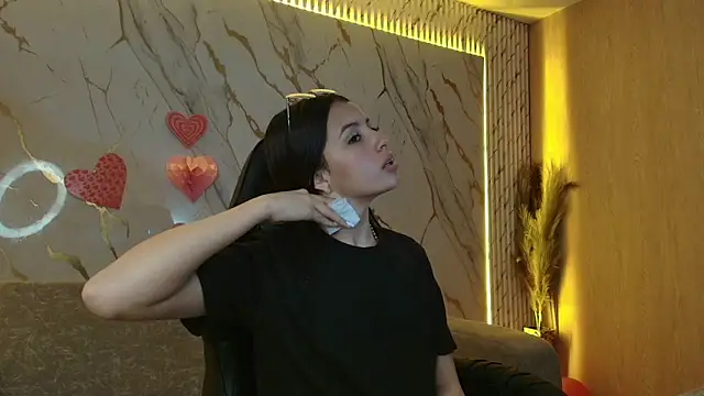 sophiadoll tf online show from 02-23-26, 01:52