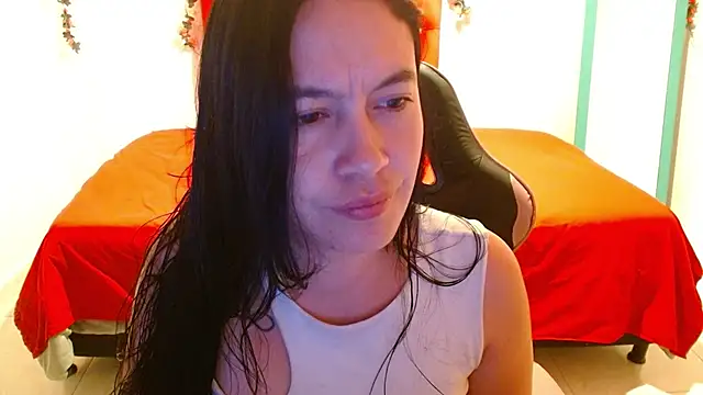 cristal1609 online show from 03-18-26, 01:03