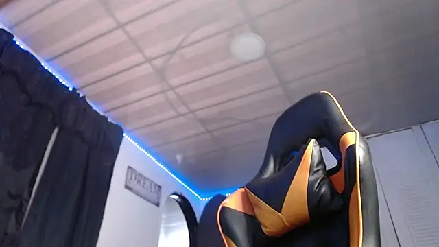 Chrys harris77 online show from 09-30-25, 09:53