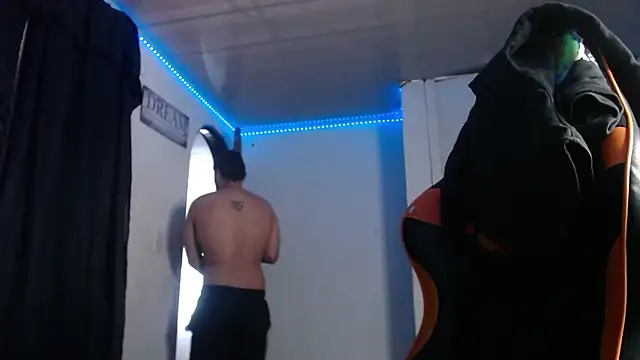 Snapshot of Chrys_harris77 chatting on 10-01-25, 10:05 Chrys harris77 online show from 10-01-25, 10:05