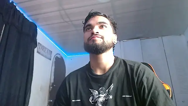 Snapshot of Chrys_harris77 chatting on 10-03-25, 09:45 Chrys harris77 online show from 10-03-25, 09:45