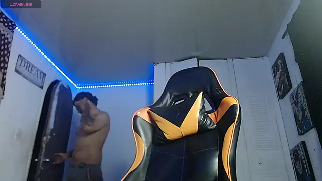 Chrys harris77 online show from 11-29-25, 04:37