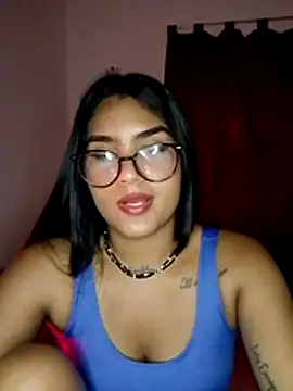 Renata Zoe online show from 11-13-25, 01:48