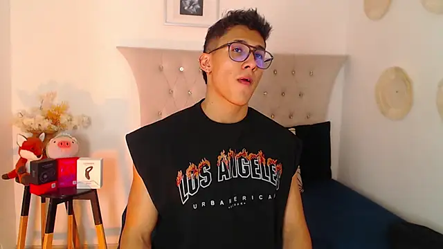 SalvadorFit online show from 12-05-25, 08:27