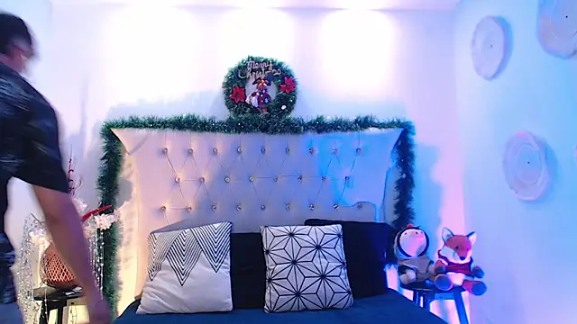 SalvadorFit online show from 12-20-25, 08:38