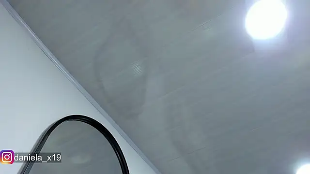 Daniela x19 online show from 03-20-26, 01:10