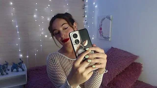 kat desiree online show from 10-01-25, 08:04