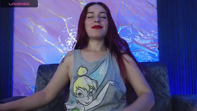kat desiree online show from 05-14-26, 03:02
