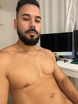Markpatanga online show from 09-25-25, 03:32