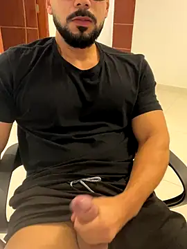 Markpatanga online show from 09-27-25, 02:49