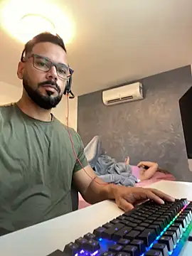 Markpatanga online show from 09-29-25, 02:22