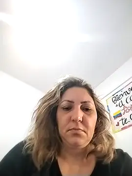 Lunita86 online show from 12-02-25, 02:01