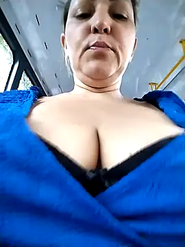 Lunita86 online show from 02-08-26, 10:29