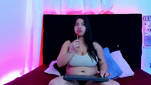 queen salomme online show from 11-03-25, 09:59