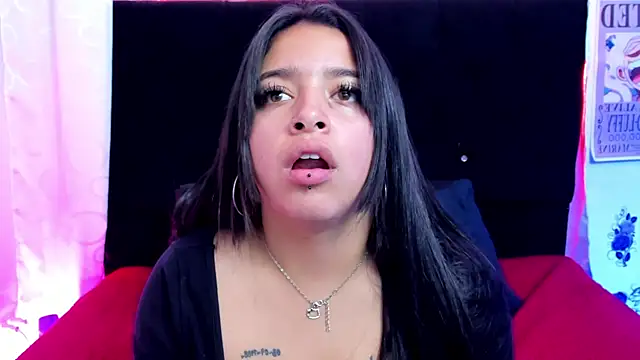 queen salomme online show from 12-22-25, 09:01