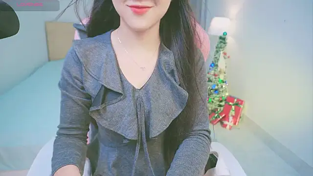 Cherry-26 online show from 12-22-25, 02:19