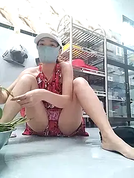 SuriBaby18 online show from 10-21-25, 01:39