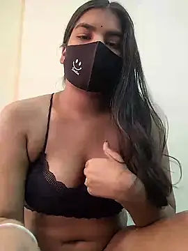 Hot janvi 2 online show from 10-09-25, 09:40