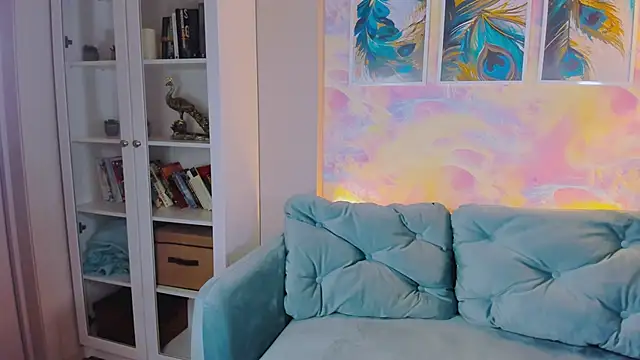 nancy posh online show from 11-06-25, 02:40