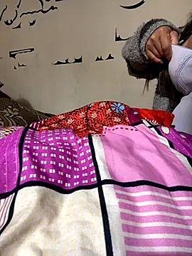 Milky-milk online show from 12-01-25, 02:00