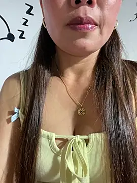 Milky-milk online show from 02-22-26, 02:37