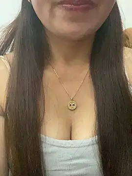 Milky-milk online show from 02-27-26, 01:33