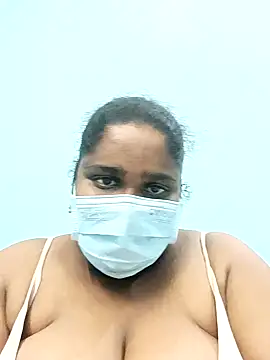 Snapshot of Ammulu-k chatting on 10-23-25, 11:31 Ammulu-k online show from 10-23-25, 11:31
