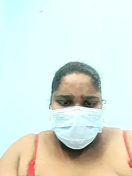 Snapshot of Ammulu-k chatting on 10-24-25, 04:53 Ammulu-k online show from 10-24-25, 04:53