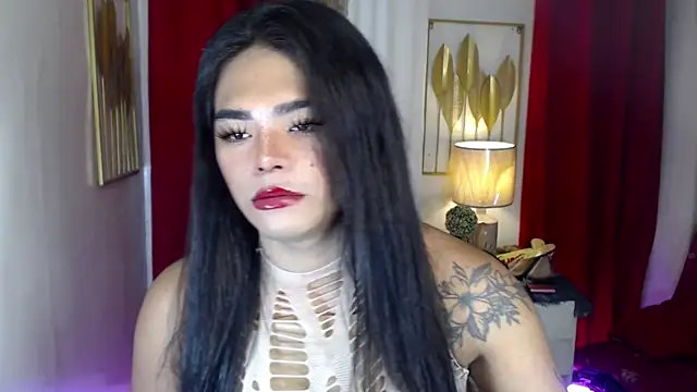 Tasha Goddess online show from 04-27-26, 01:53