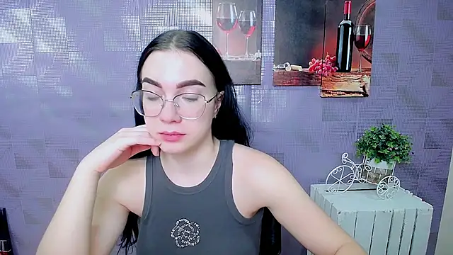 MiraBabe  online show from 11-17-25, 09:48