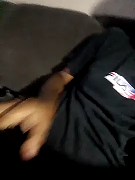 JeffersonRay online show from 11-04-25, 02:21