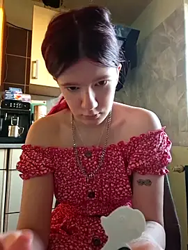 Snapshot of Hot_SkinnyGirl chatting on 04-17-26, 04:48 Hot SkinnyGirl online show from 04-17-26, 04:48