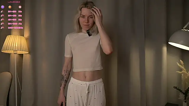 DianeHonnette online show from 03-26-26, 07:30