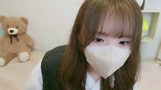 Cocoro o0 online show from 10-11-25, 02:33