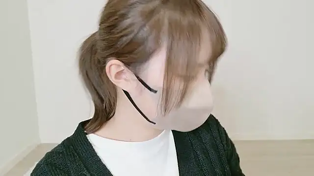 Cocoro o0 online show from 02-19-26, 09:27