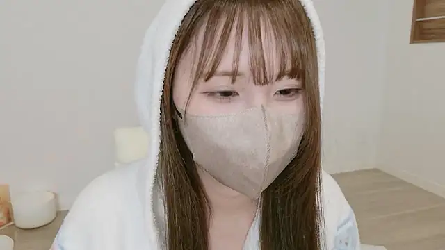 Cocoro o0 online show from 02-20-26, 09:32