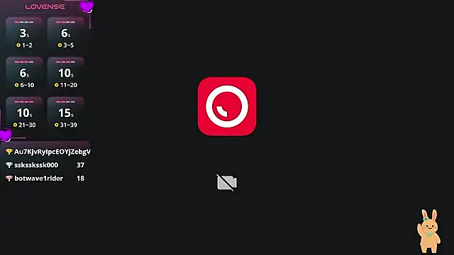 Cocoro o0 online show from 02-28-26, 12:17