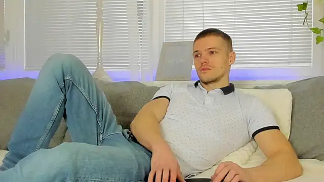 GarettVoss online show from 01-09-26, 08:39