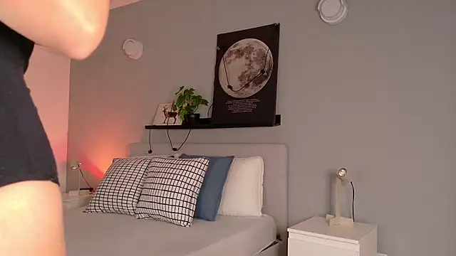 KeendraFox  online show from 03-06-26, 11:17