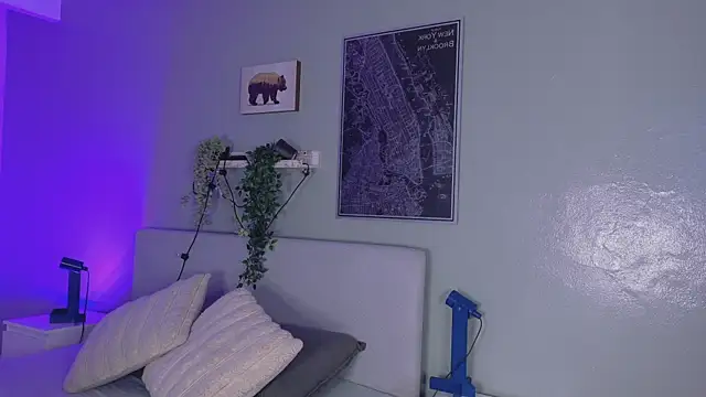 KeendraFox  online show from 03-29-26, 11:10