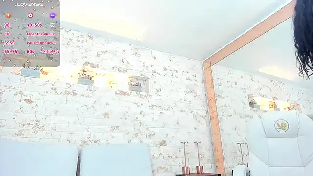 grace daviss online show from 12-05-25, 10:57