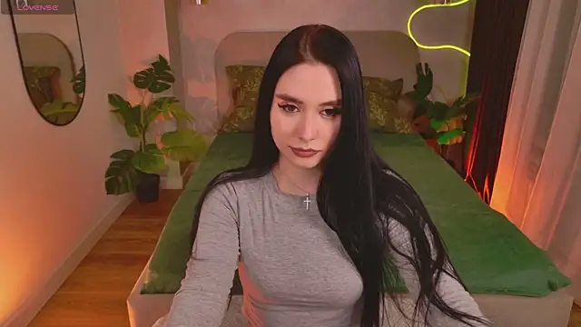 B Monica  online show from 05-22-26, 08:47