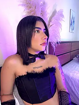 SofiaClarkson online show from 01-09-26, 01:47