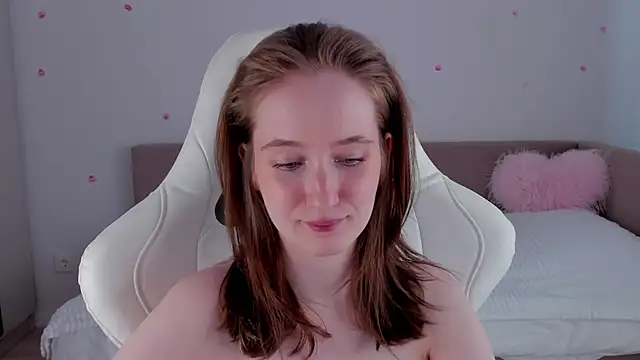 CrystalSoul  online show from 09-29-25, 07:24